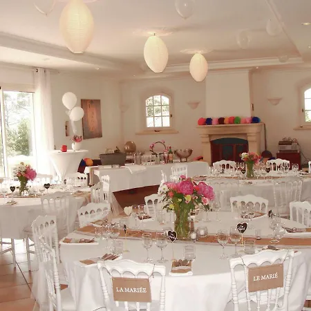 342 M2 Classee 4 Etoiles Sur 1 Ha - Provence * Besse-sur-Issole