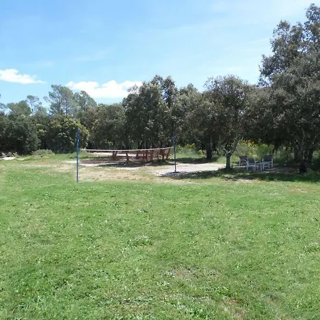 Βίλα 342 M2 Classee 4 Etoiles Sur 1 Ha - Provence *