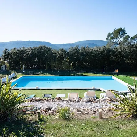 342 M2 Classee 4 Etoiles Sur 1 Ha - Provence Besse-sur-Issole