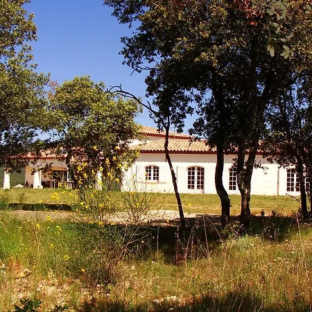 Villa 342 M2 Classee 4 Etoiles Sur 1 Ha - Provence