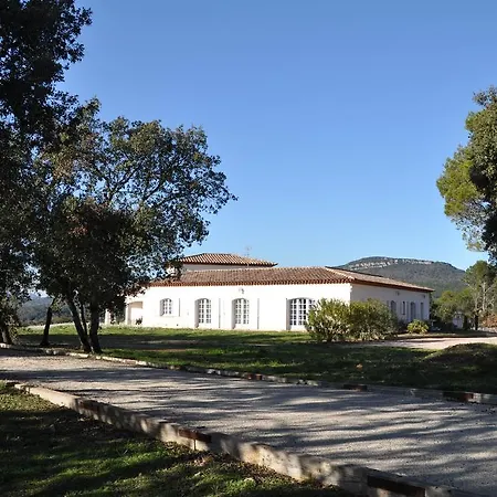 342 M2 Classee 4 Etoiles Sur 1 Ha - Provence Villa Besse-sur-Issole