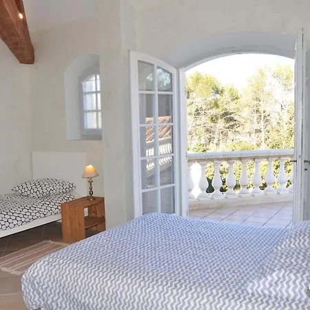 342 M2 Classee 4 Etoiles Sur 1 Ha - Provence * Besse-sur-Issole