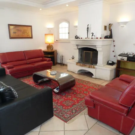 342 M2 Classee 4 Etoiles Sur 1 Ha - Provence Villa *