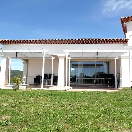342 M2 Classee 4 Etoiles Sur 1 Ha - Provence Besse-sur-Issole